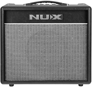 NUX 20BT Mighty 20W 8" Amplifier USED