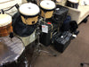 Professional LP Bongos w/stand used