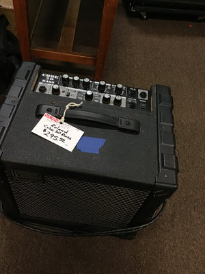 Roland Cube 30 Bass Amplifier CONSIGNMENT