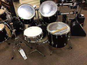 5 pc CB 700 Drum Set (No Throne/Cymbals)