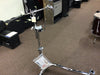 Gibraltar Stealth Vertical Mount System w/Cymbal/Tom Boom Arms Used