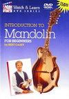Introduction to Mandolin For Beginners DVD