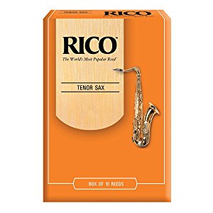 Rico Tenor Saxophone Reed 2 (Single Reed)
