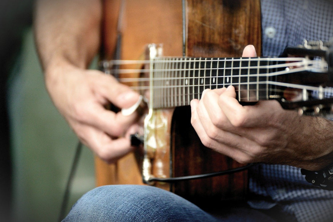 5 Tips for Successful New Year’s Music Resolutions