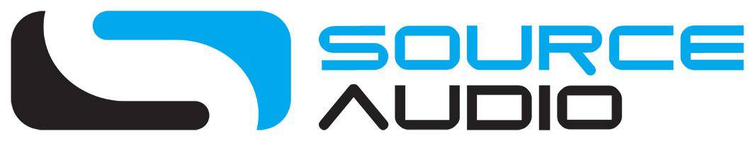New Brand: Source Audio
