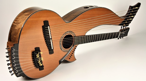 Extended Instrument Day - Nov. 10th