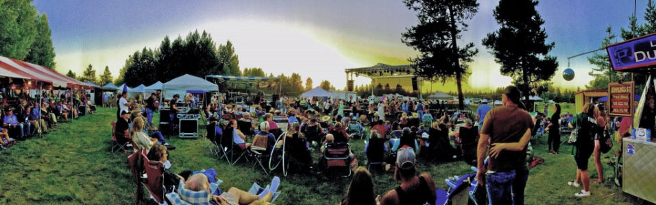 7th Annual Newberry Event Music Festival