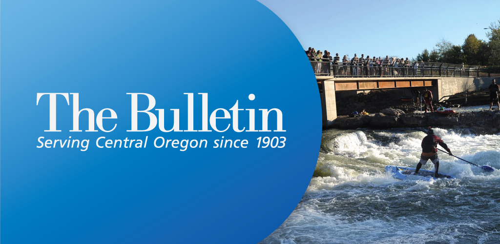 Where To GO! - by Brian McElhiney, The Bulletin