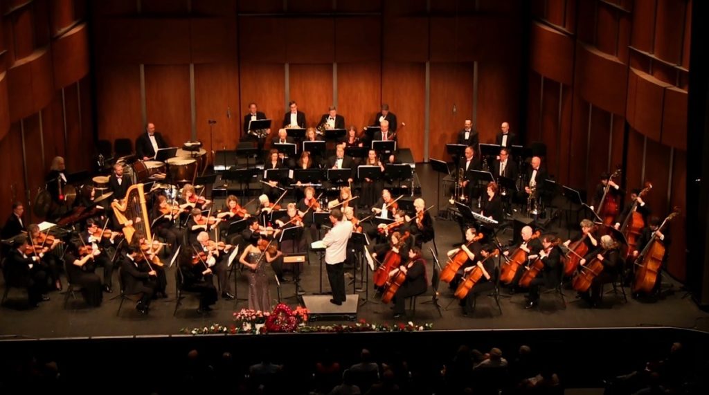 Music In The High Desert