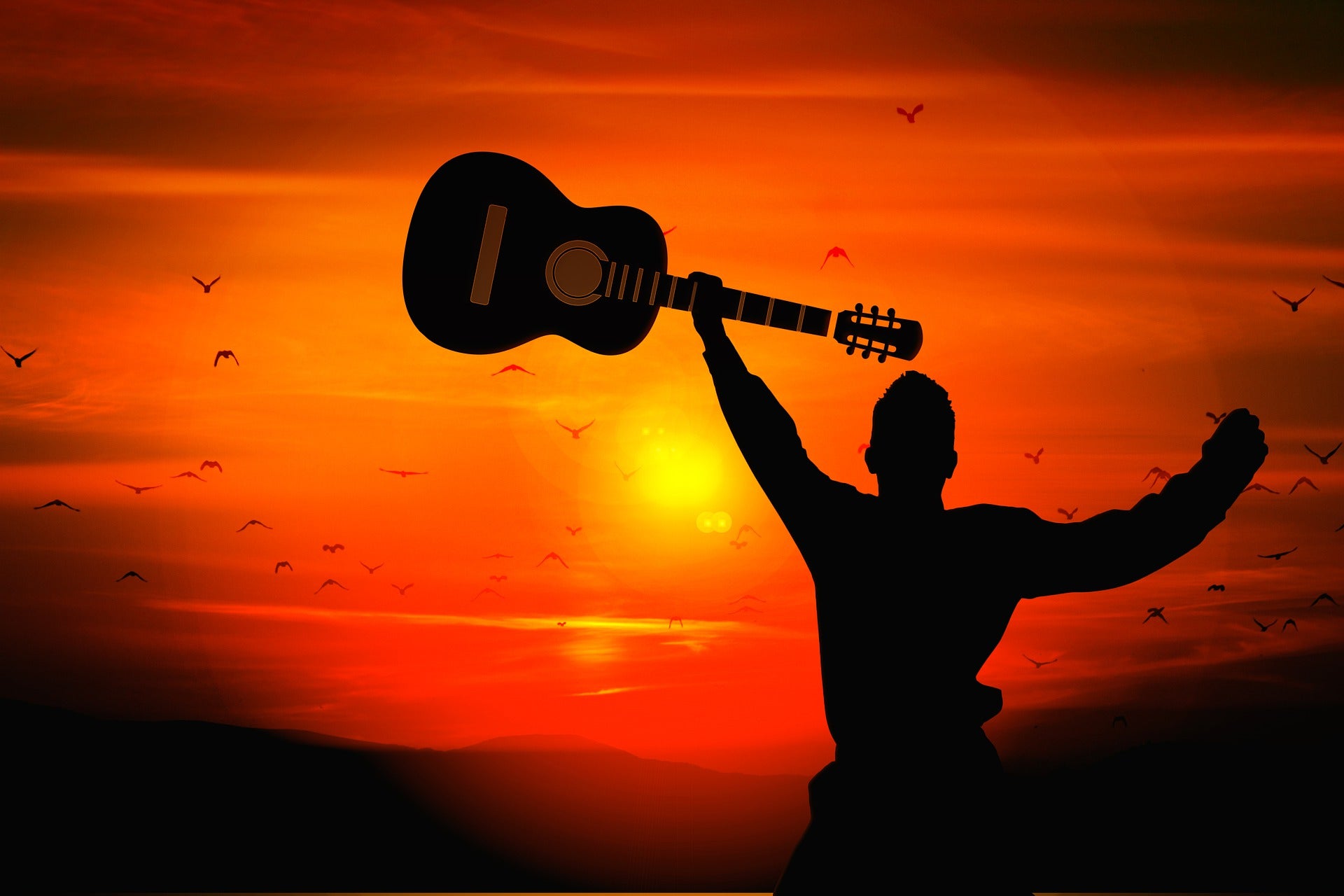 How to Crush Your 2021 Musician Goals With These Simple, Time-Saving Tips