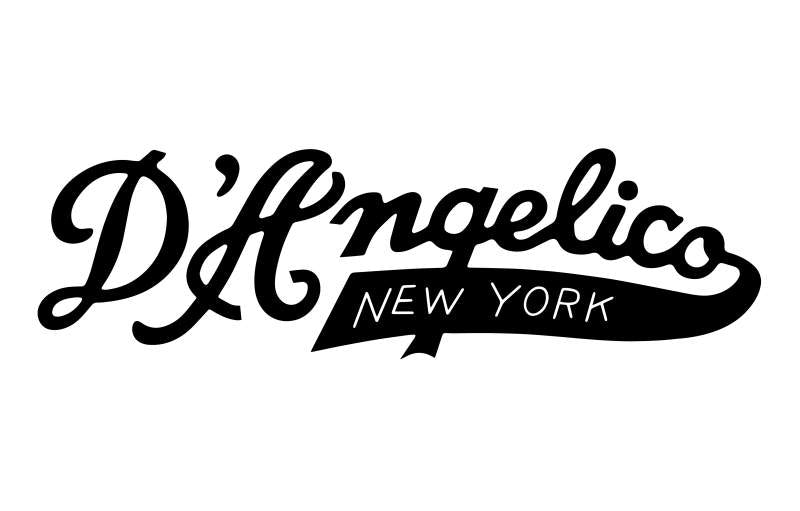 D'Angelico Has Arrived at Sunday Guitars