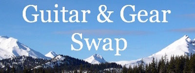 Recap: 7th Annual Central OR Guitar & Gear Swap 2018