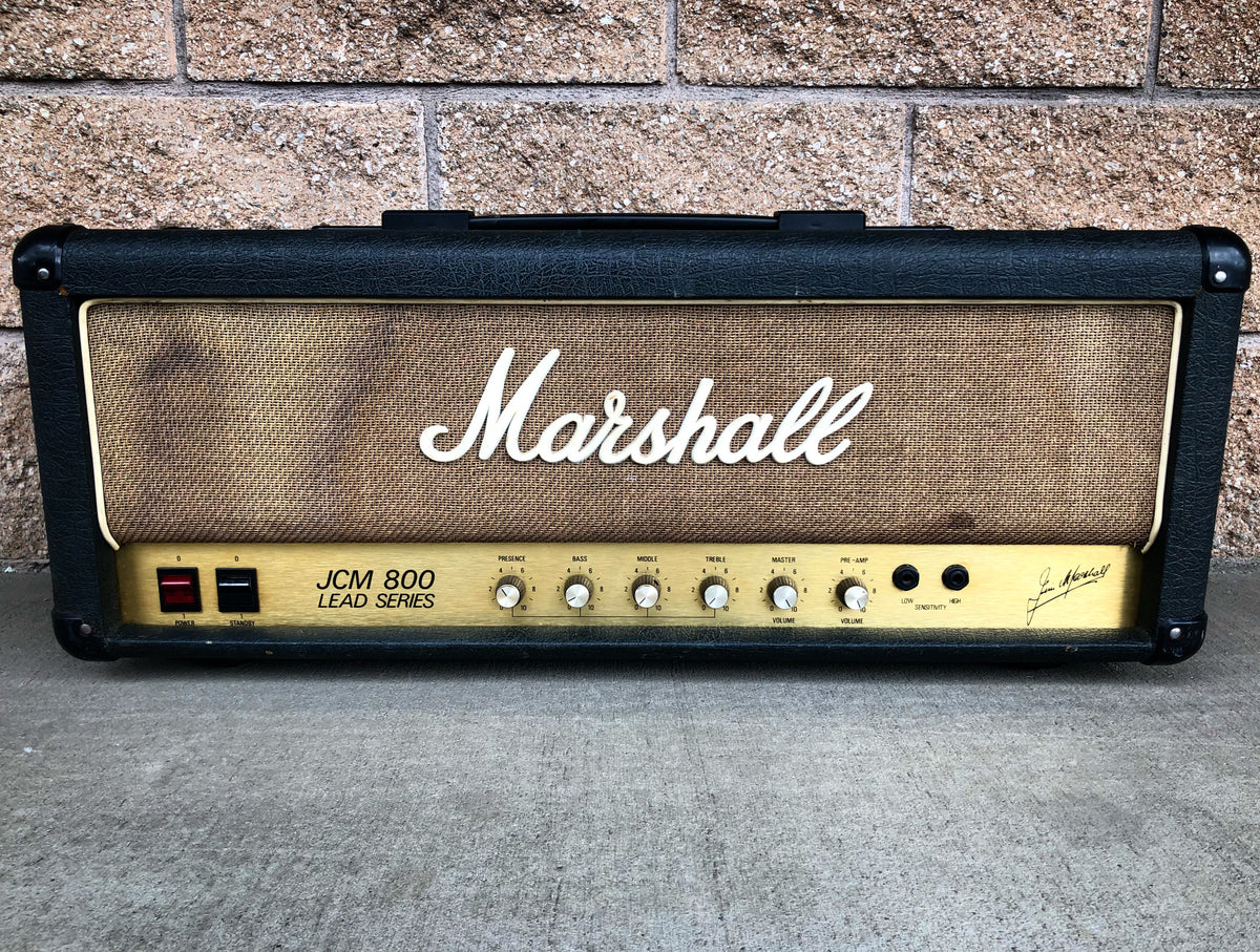 We Got The Used Gear!!!