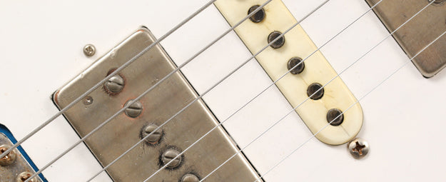 Grasping The Tone In Your Coils