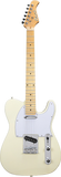 Amati F-Series Butter Cream (Color Wave)