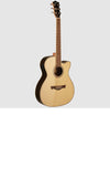 Tagima WS35EQNT Acoustic Guitar