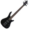 Stagg BC300 3/4 Fusion Bass GT Black w/GB USED