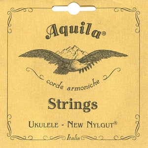 Aquila Concert Ukulele Strings Low G Single 9U