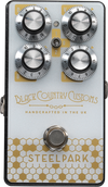Black Country Customs STEELPARK Boutique Effect Pedal - Boost