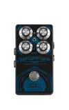 Black Country Customs T85 Bass Interval - Boutique Bass Effect Pedal