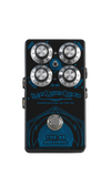 Black Country Customs T85 Bass Interval - Boutique Bass Effect Pedal