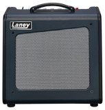 Laney CUB SUPER12 All tube combo with Boost and Reverb - >1W or 15W - 12 inch Speaker Guitar Amplifier
