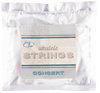 Eddy Finn Concert Ukulele Strings