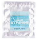 Eddy Finn Soprano Ukulele Strings