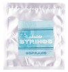 Eddy Finn Soprano Ukulele Strings