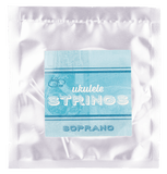 Eddy Finn Soprano Ukulele Strings