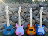 Sound Smith Mini Electric Guitar Package Various Colors