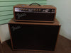 Fender Bassman Amp Head and Cab 1970 Vintage