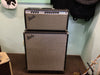 Fender Dual Showman Reverb Amp TFL5000D w/Bassman 50 Cab 1970-71 Vintage