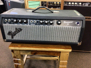 Fender Bassman 70 Head 1981 Vintage