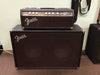 Fender Bassman Amp Head and Cab 1964 Vintage