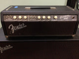 Fender Bassman Amp Head and Cab 1964 Vintage