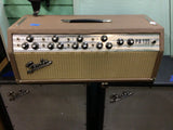 Fender PA135 Head 1978 Vintage with two Fender 1X15 Cabinets