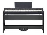 Yamaha P115 Digital Piano w/stand