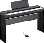 Yamaha P115 Digital Piano w/stand