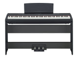 Yamaha P115 Digital Piano w/stand