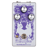 EarthQuaker Devices Hizumitas Fuzz Sustainer Effect Pedal
