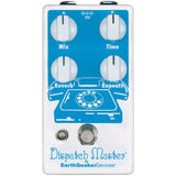 EarthQuaker Devices Dispatch Master Delay and Reverb Effect Pedal