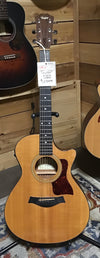 Taylor 312CE W/OHSC 2001 Used