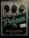 Electro Harmonix Stereo Pulsar Variable Shape Tremolo USED