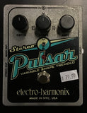 Electro Harmonix Stereo Pulsar Variable Shape Tremolo USED