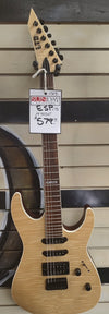 ESP LTD M403HT Electric Guitar USED