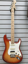 Fender American Professional HSS Shawbucker Stratocaster 2019 USED