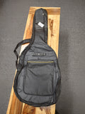 Dreadnought soft gigbag black/yellow