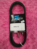 CBI 10ft AHS Instrument Cable