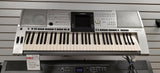 Yamaha PSR3000 W/Power Supply Used